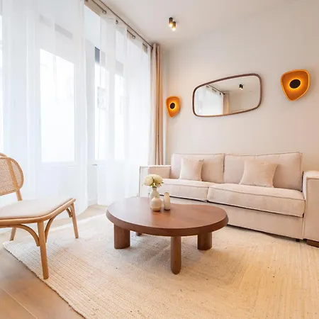 Apartment In Montmartre Paris Exterior photo