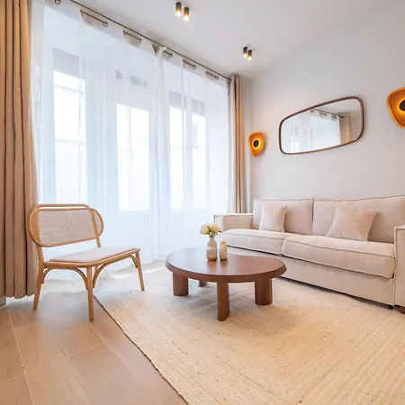 Apartment In Montmartre Paris Exterior photo