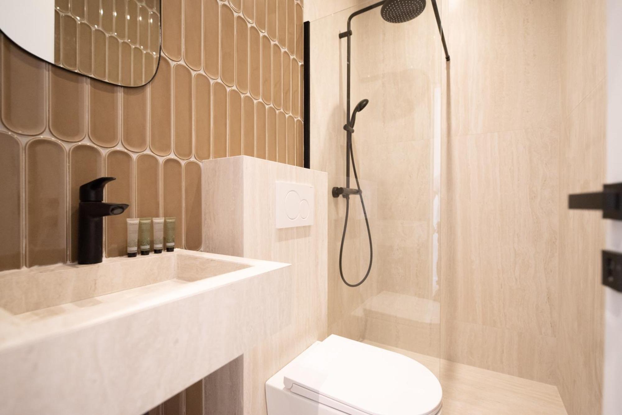 Apartamento In Montmartre *